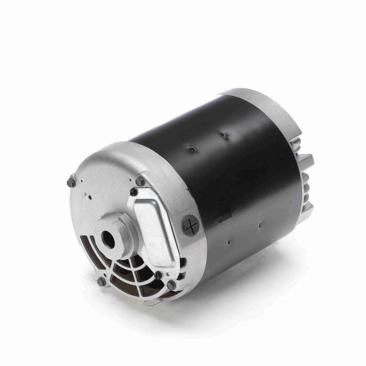 Century General Purpose Pump Motor, 1/2 HP, 3 Ph, 60 Hz, 575 V, 3600 RPM, K56J Frame, DP - H248