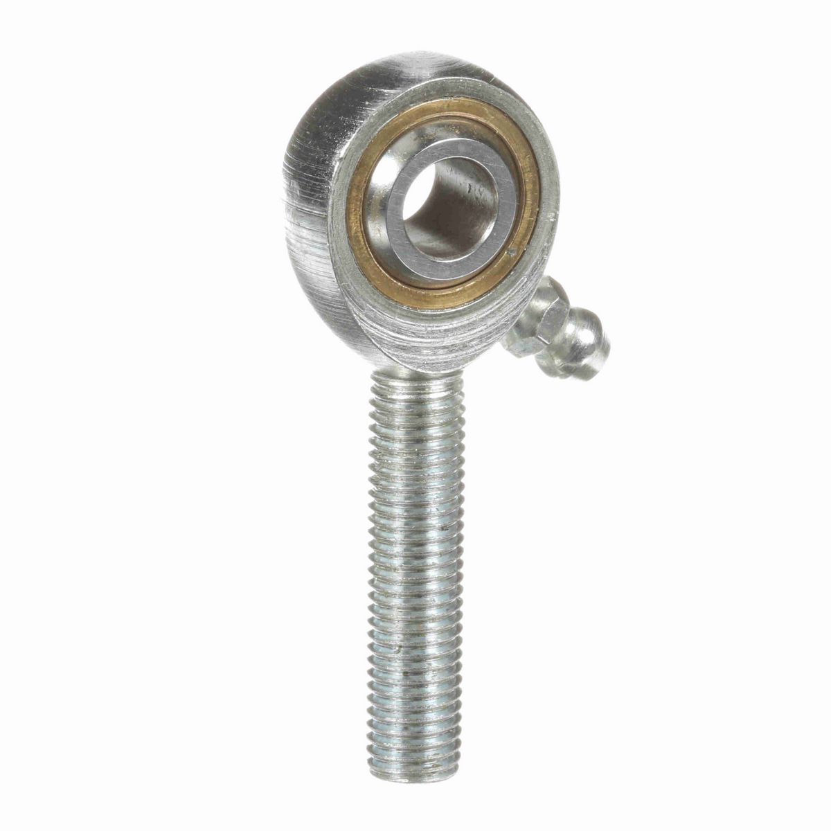 Sealmaster Male Rod End Bearing - Three-Piece Greasable Bronze Race - TM 5N