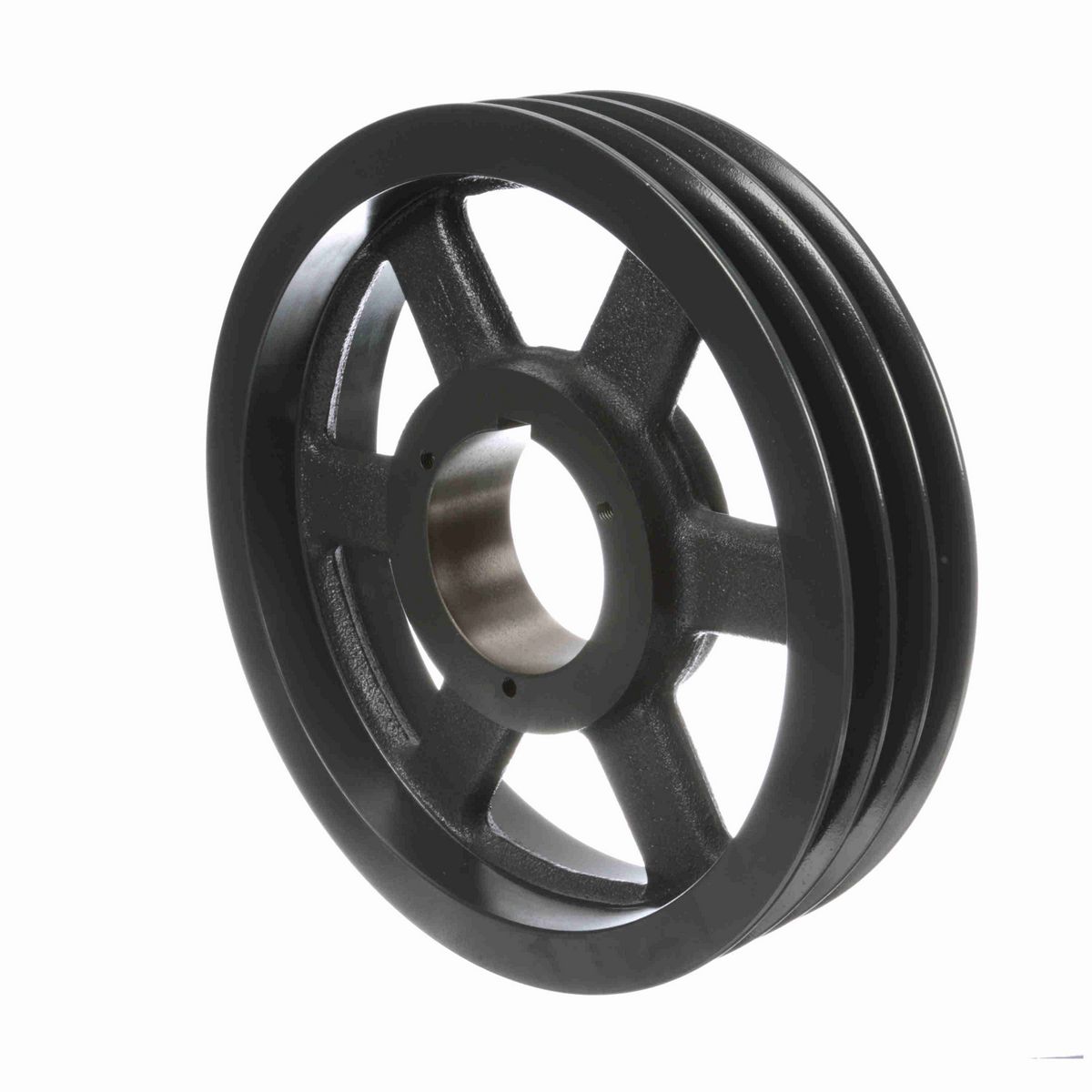 Browning 3 Groove Cast Iron Bushed Bore Multiple Sheave - 3C140R