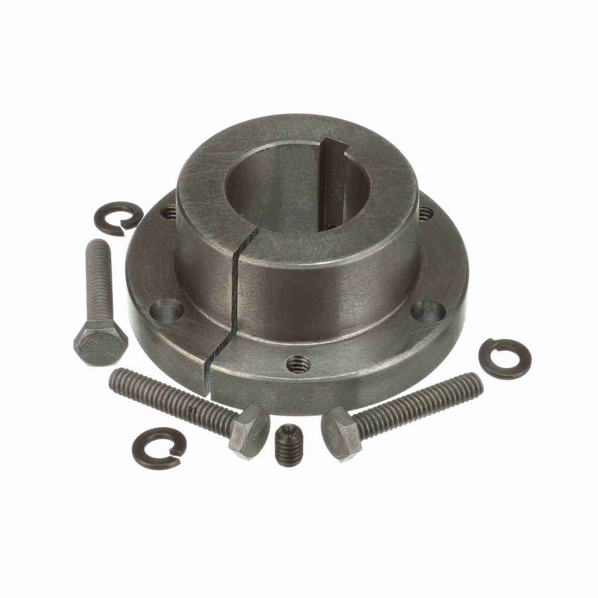 Browning Q-D Bushing - Inch Bore Type - SDS 1 1/4