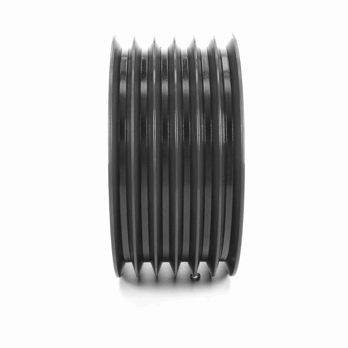 Browning 6 Groove Cast Iron Bushed Bore Multiple Sheave - 6C130F