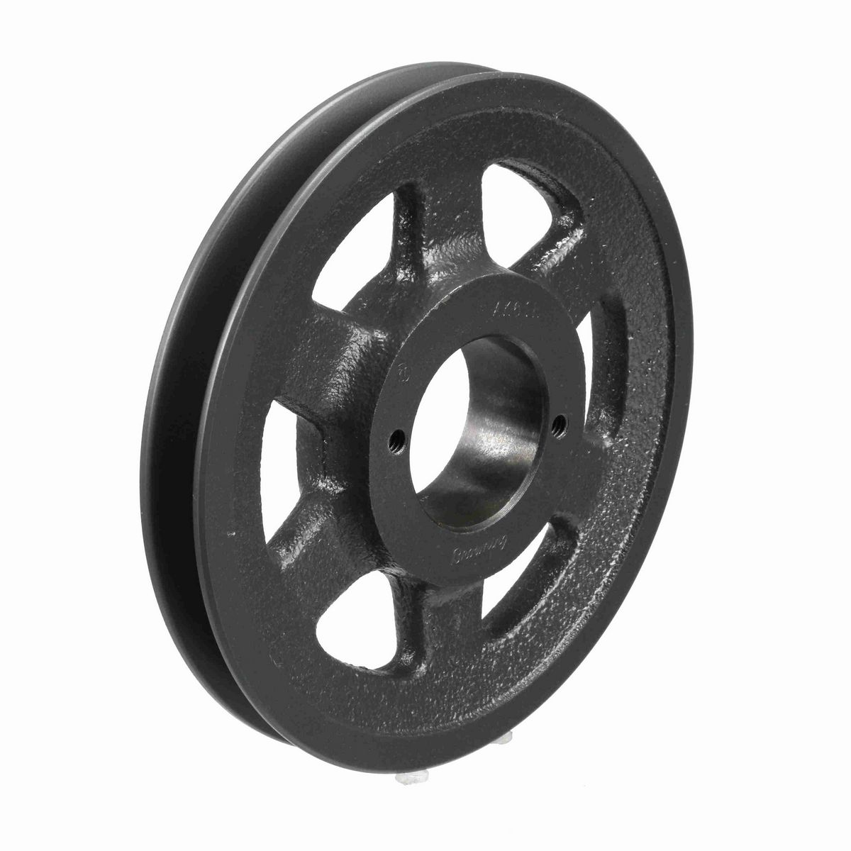 Browning 1 Groove Cast Iron FHP - Bushed Sheave - AK61H