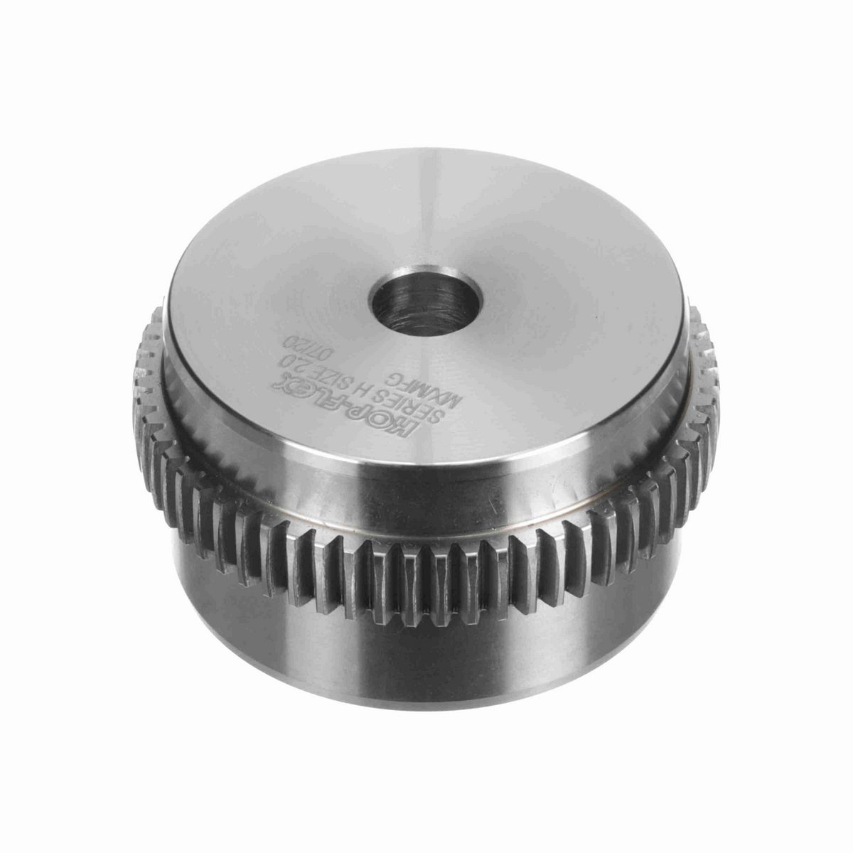 Kop-Flex Gear Coupling Flex Hub - Size 2 - 2H FHUB