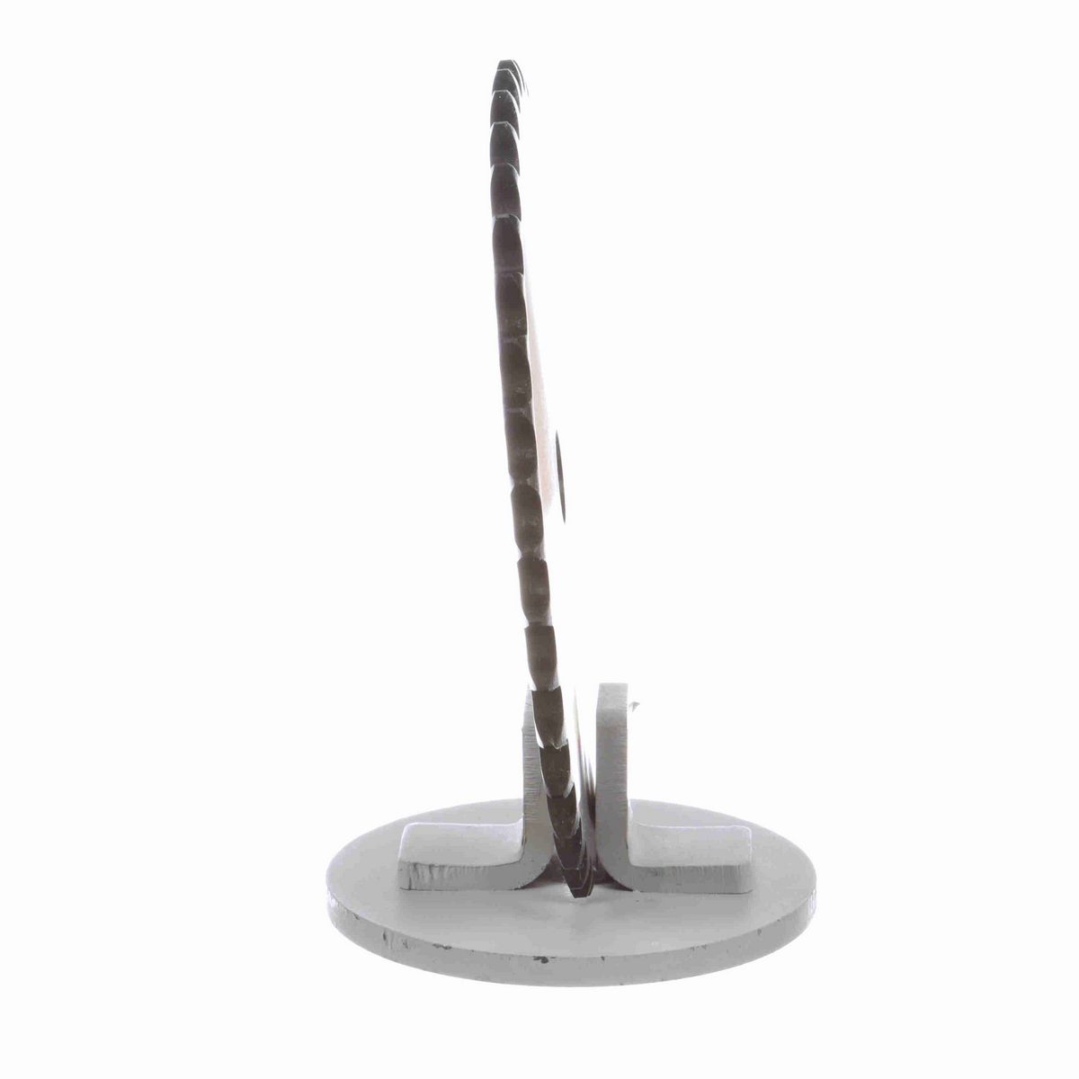 Browning Steel Minimum Plain Bore Roller Chain Sprocket - 41A40