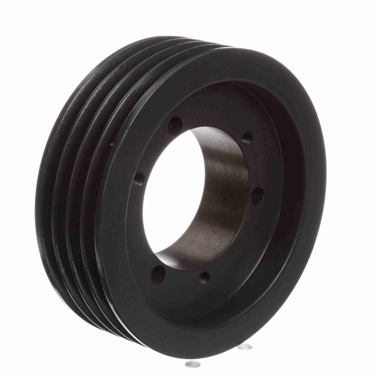 Browning 4 Groove Cast Iron Bushed Bore Multiple Sheave - 43V2500SF