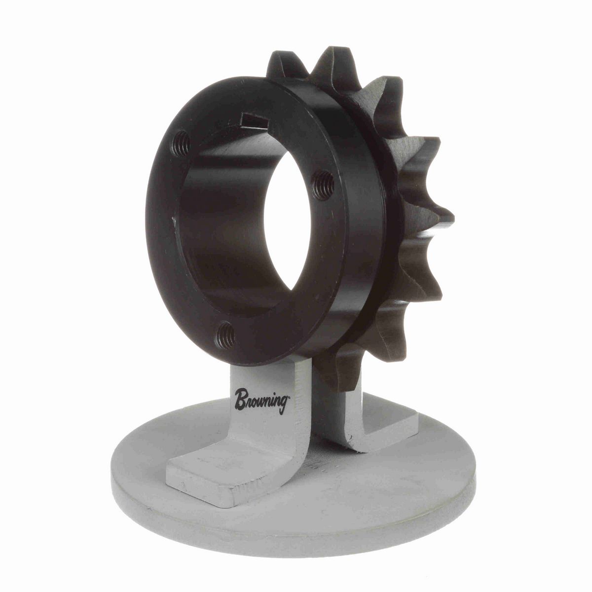 Browning Steel Bushed Bore Roller Chain Sprocket - H60P14