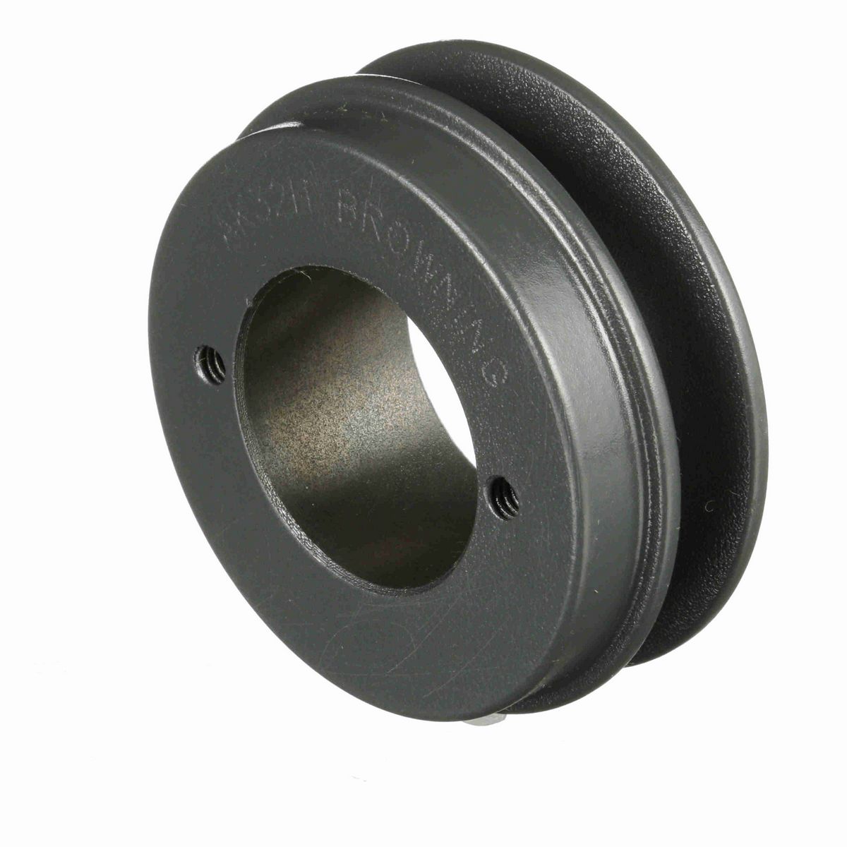Browning 1 Groove Cast Iron FHP - Bushed Sheave - AK32H
