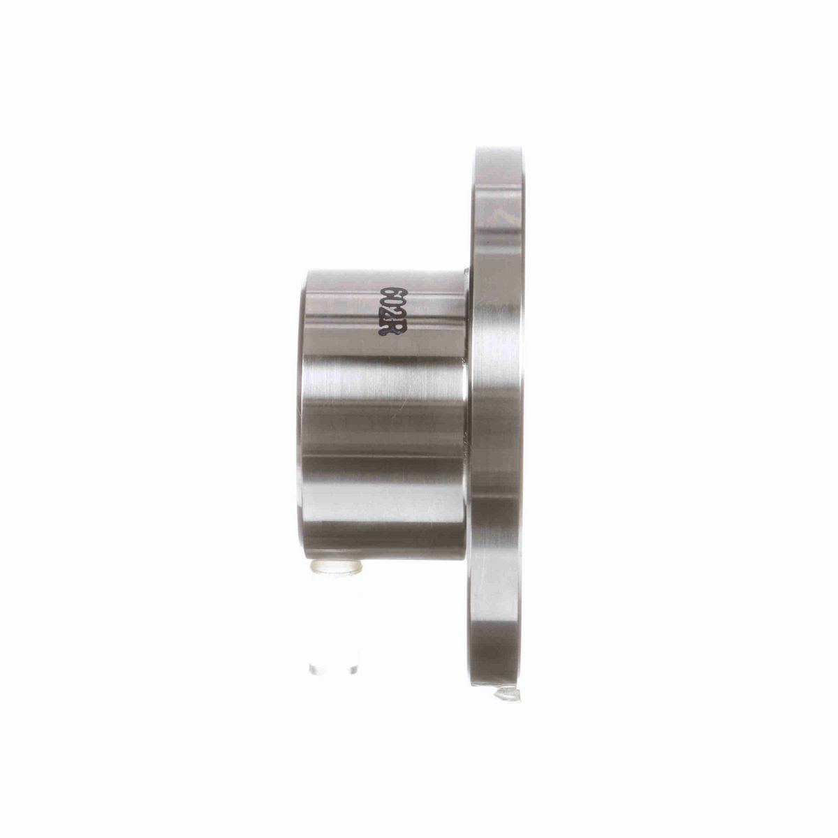Morse Elastomeric Coupling - Size 602 - Plain Bore - 602 MORFLEX FLANGE MB