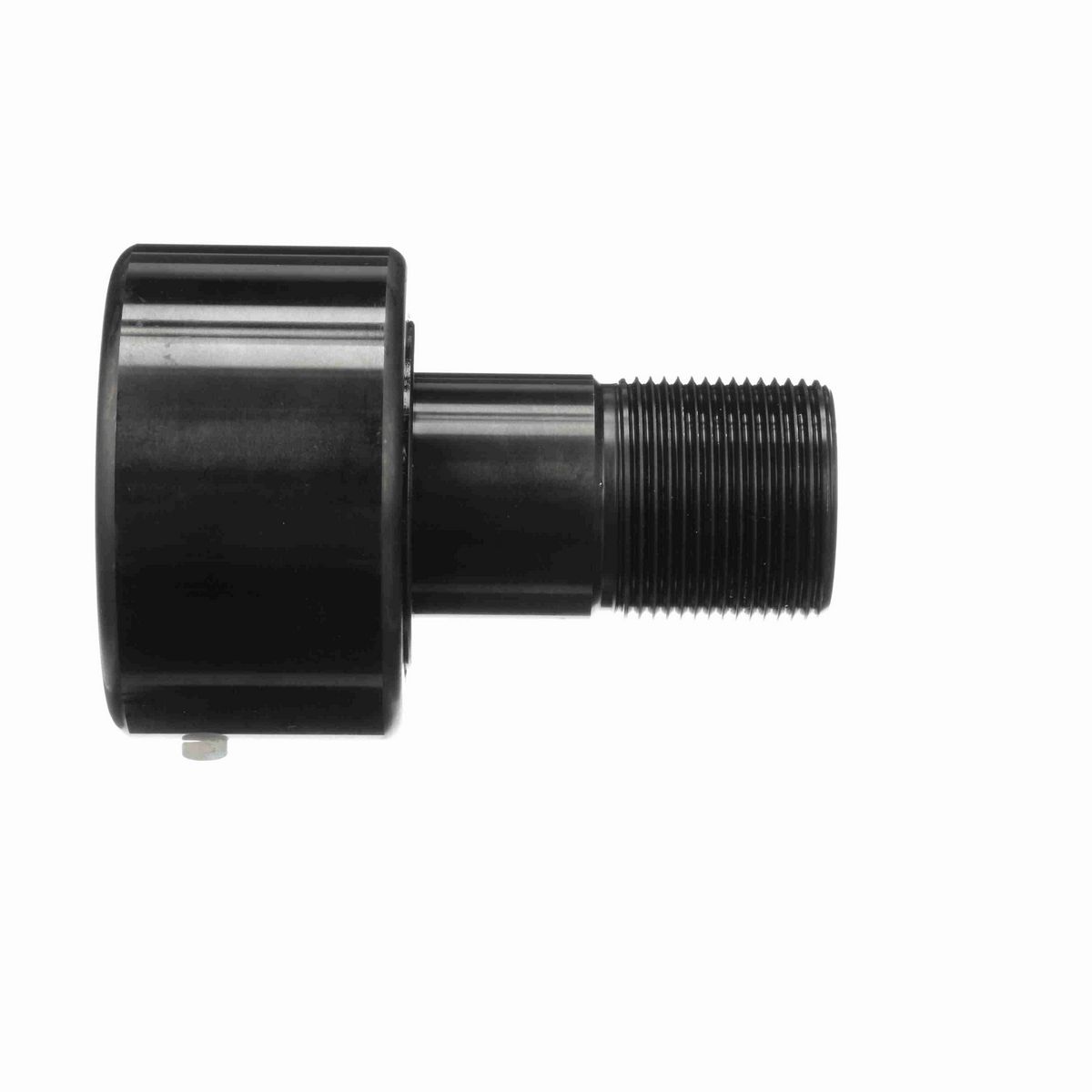 Опорный ролик с цапфой McGill Heavy Stud CAMROL CFH 3 S, цилиндрический, с уплотнением, со шлицем под отвёртку, дюймовый