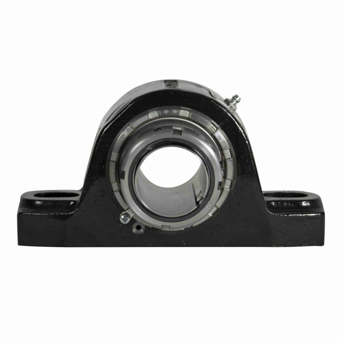 Rexnord ZEPS6307 Solid-housed Pillow Blocks Rex Spherical Roller Bearings - ZEPS6307