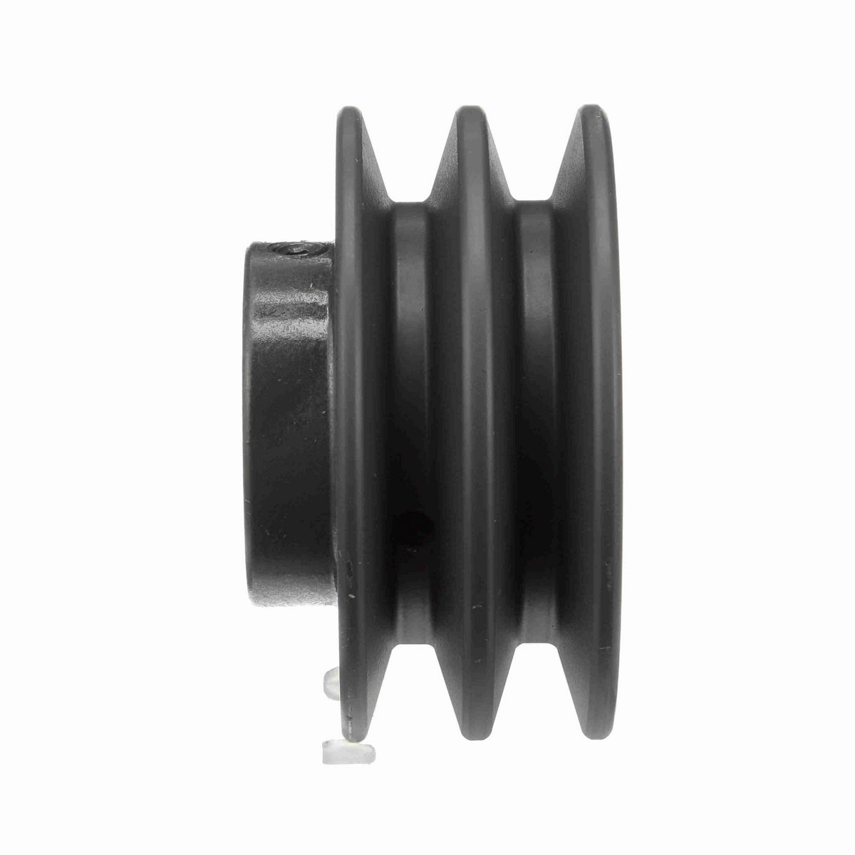 Browning 2 Groove Cast Iron FHP - Finished Bore Sheave - 2AK32X7/8