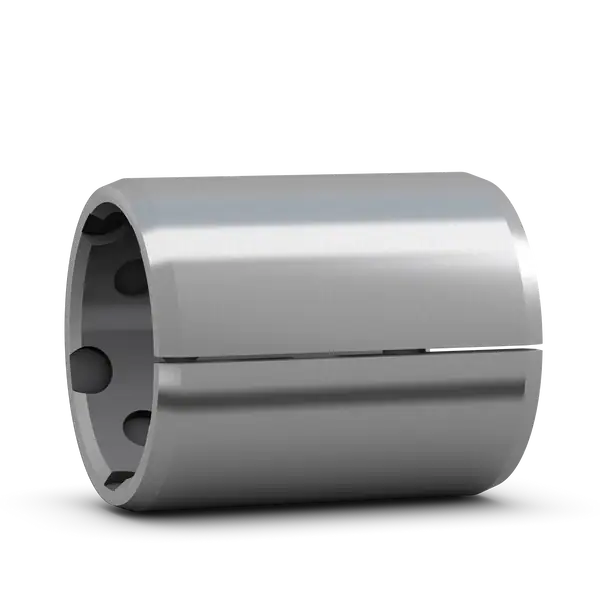 Гладкая втулка из POM SKF PCM 081008 M