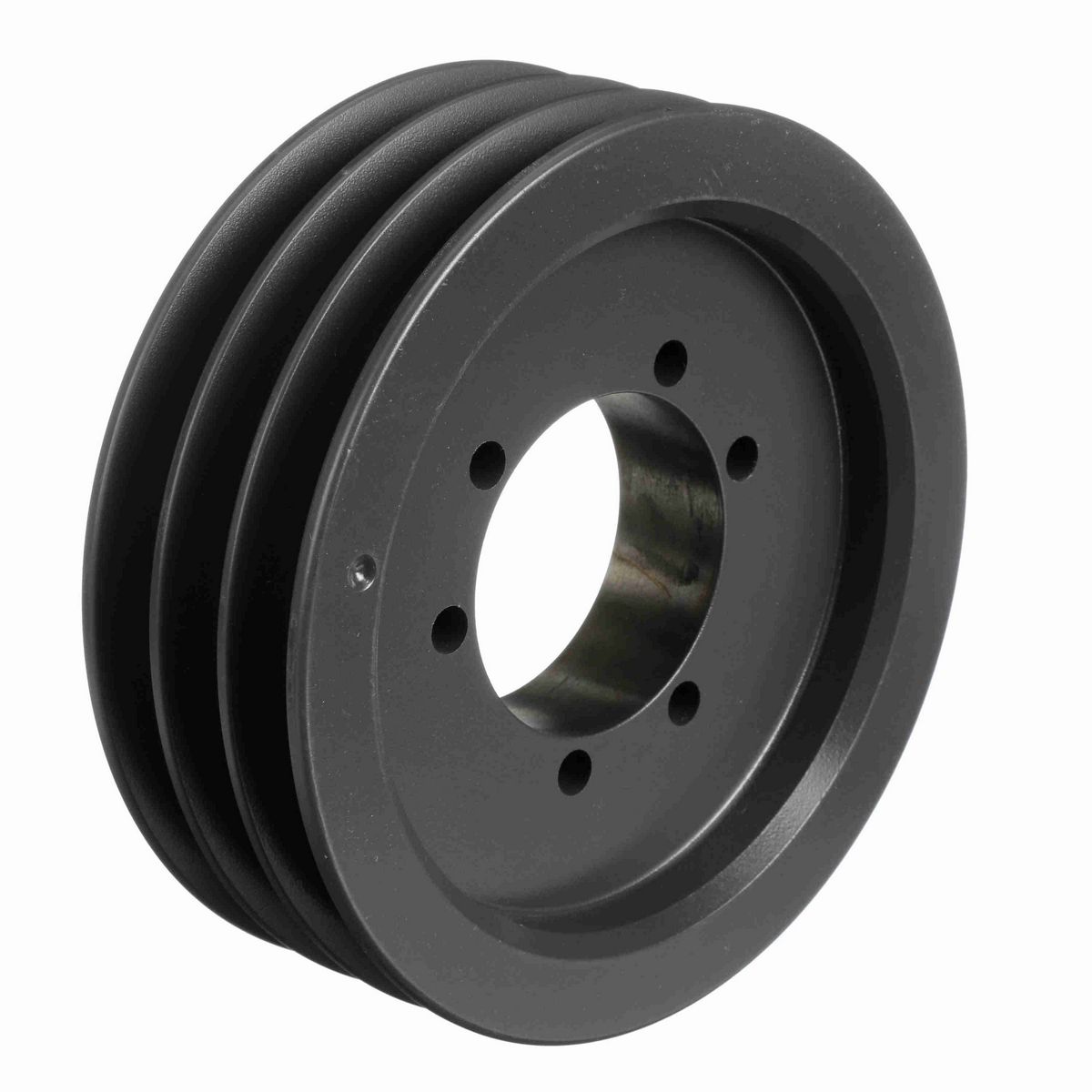 Browning 3 Groove Cast Iron Bushed Bore Multiple Sheave - 3B70SK