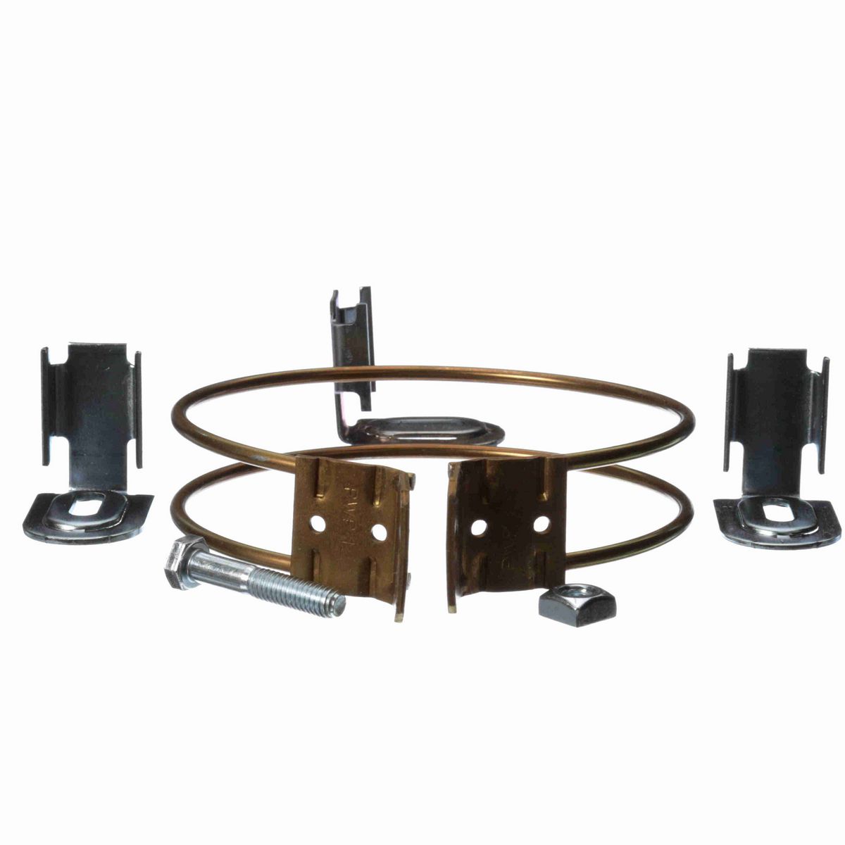 Century Lug Mount Bracket for 5", BC 6 5/16" to 7 9/16" - 1320A