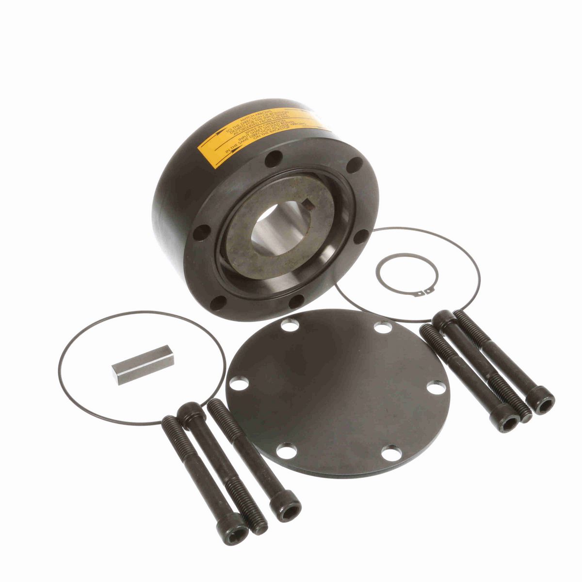 Монтажный комплект Browning Torque Taper Plus 608BSP, для редукторов с монтажом на вал