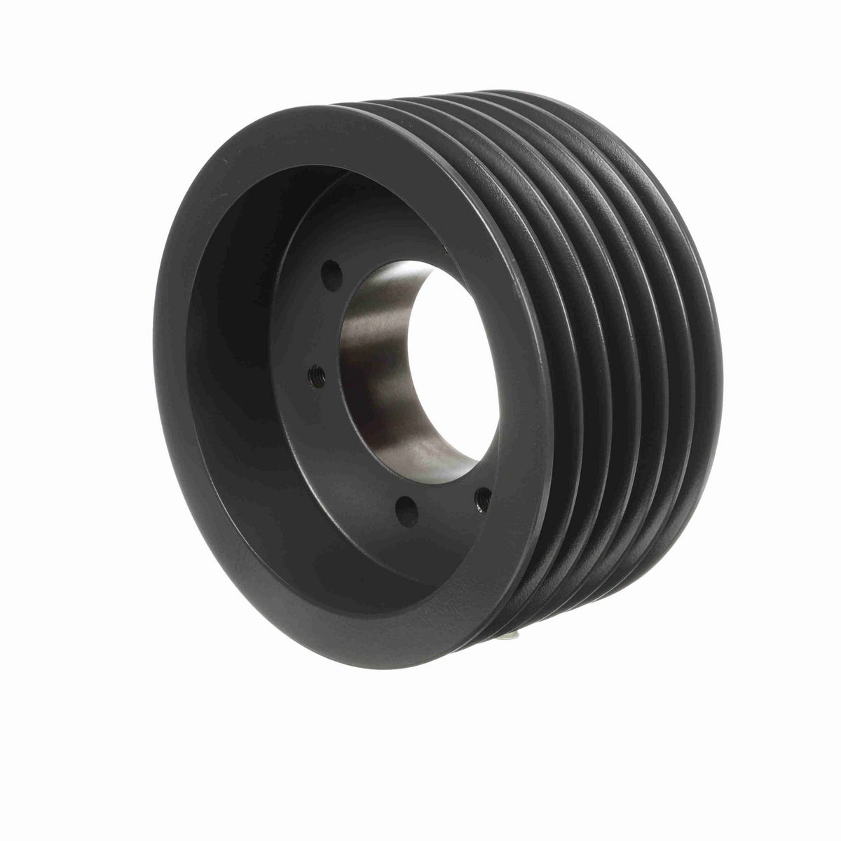 Browning 6 Groove Cast Iron Bushed Bore Multiple Sheave - 65V925E