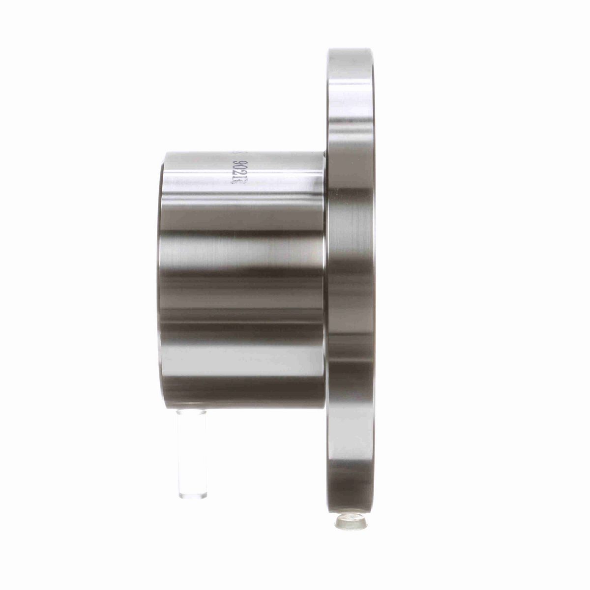Morse Elastomeric Coupling - Size 902 - Plain Bore - 902 MORFLEX FLANGE MB