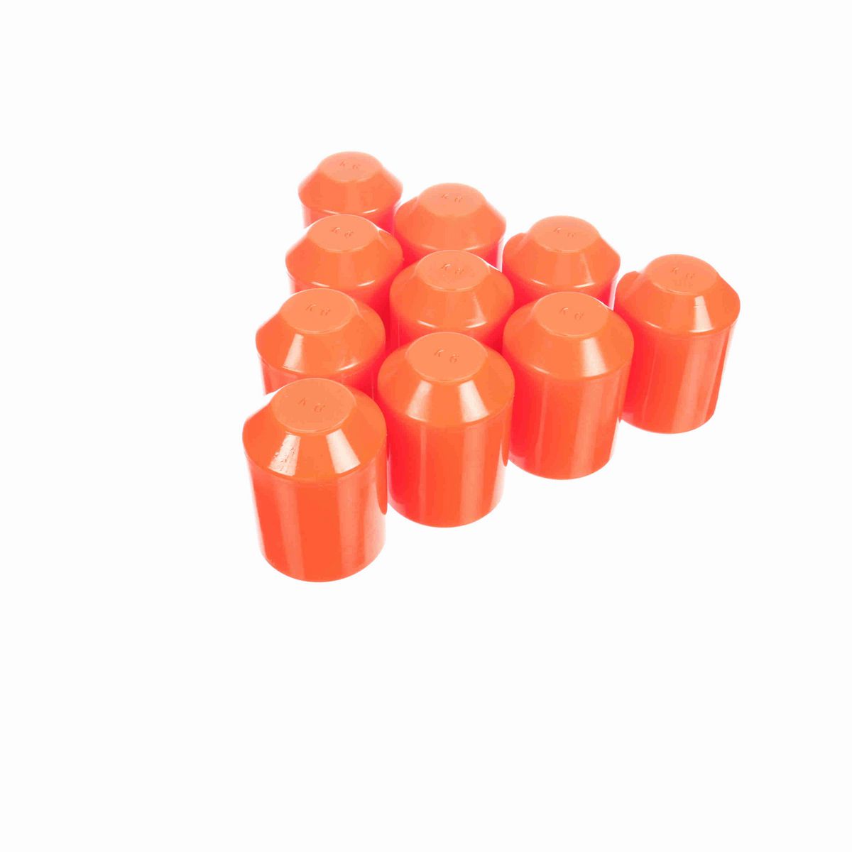 Kop-Flex Elastomeric Coupling Bolt Set - Style UB - Size 60 - 60 UB BS