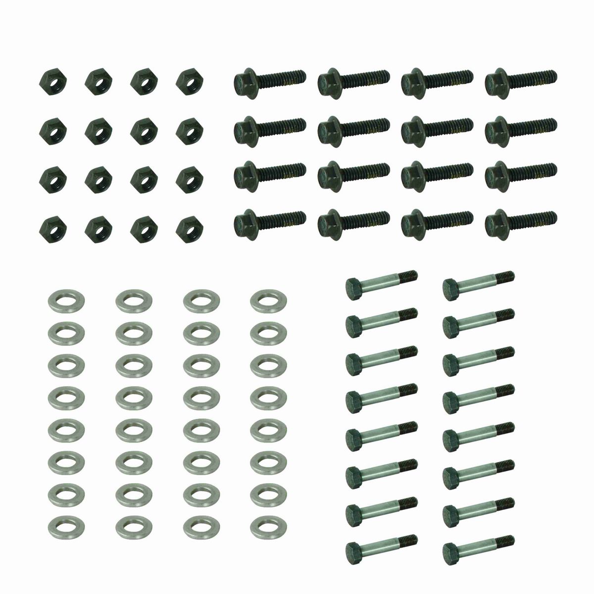 Rexnord Thomas 712712 Hardware Kits Disc Coupling Parts & Kits - 712712