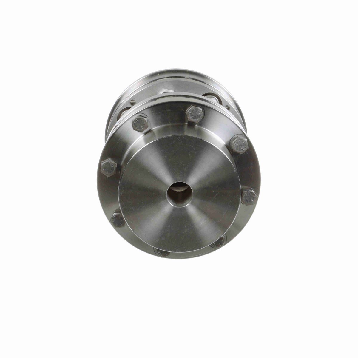 Kop-Flex Disc Coupling - Style KD20 - Size 204 - Rough Bore - 204 KD 20 SS700