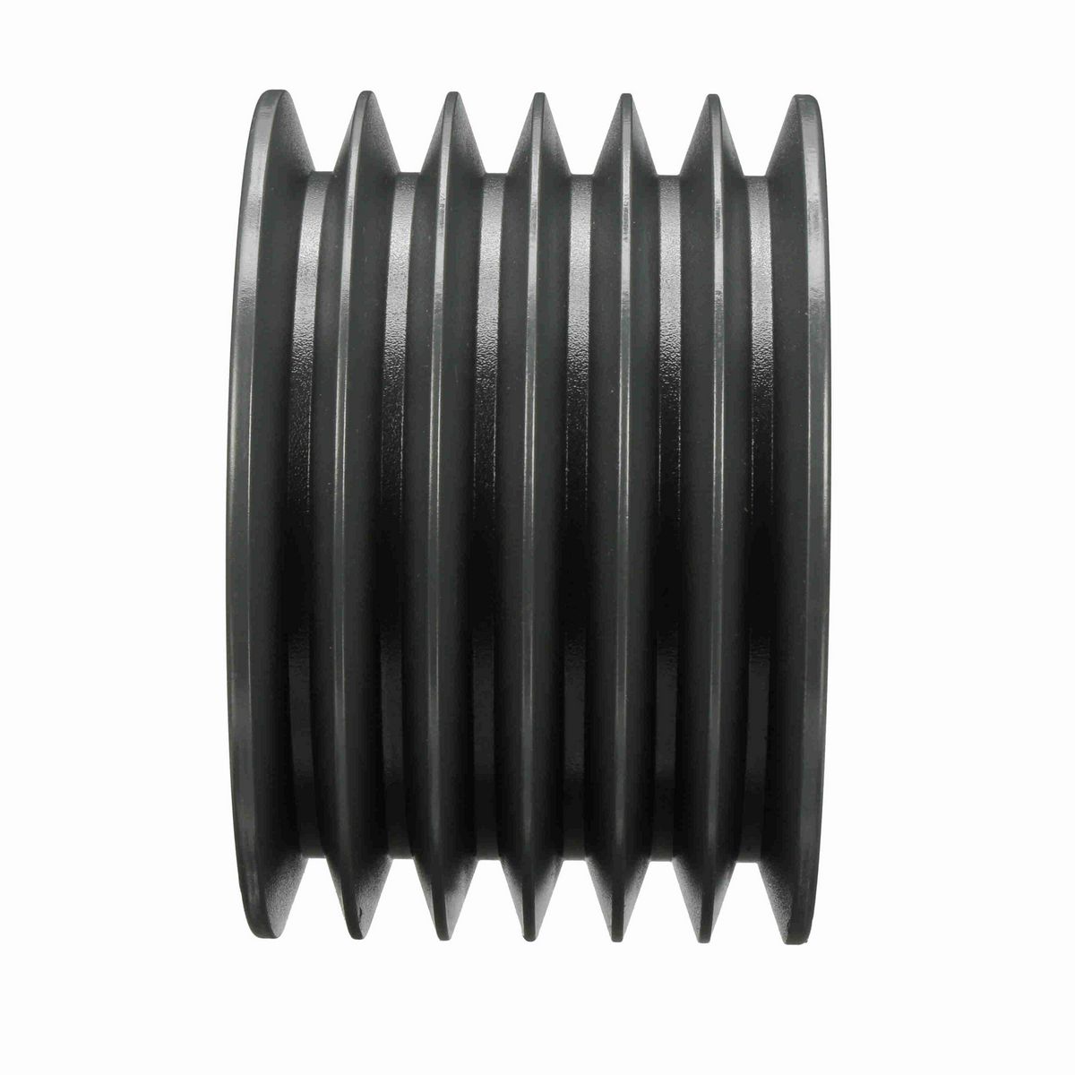 Browning 6 Groove Cast Iron Bushed Bore Multiple Sheave - 6B5V68