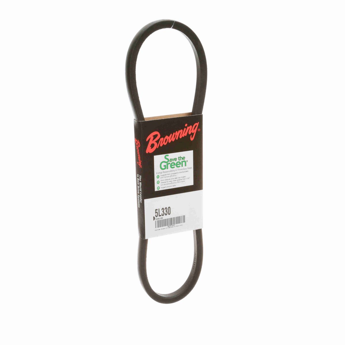 Browning Rubber FHP Belt - 5L330