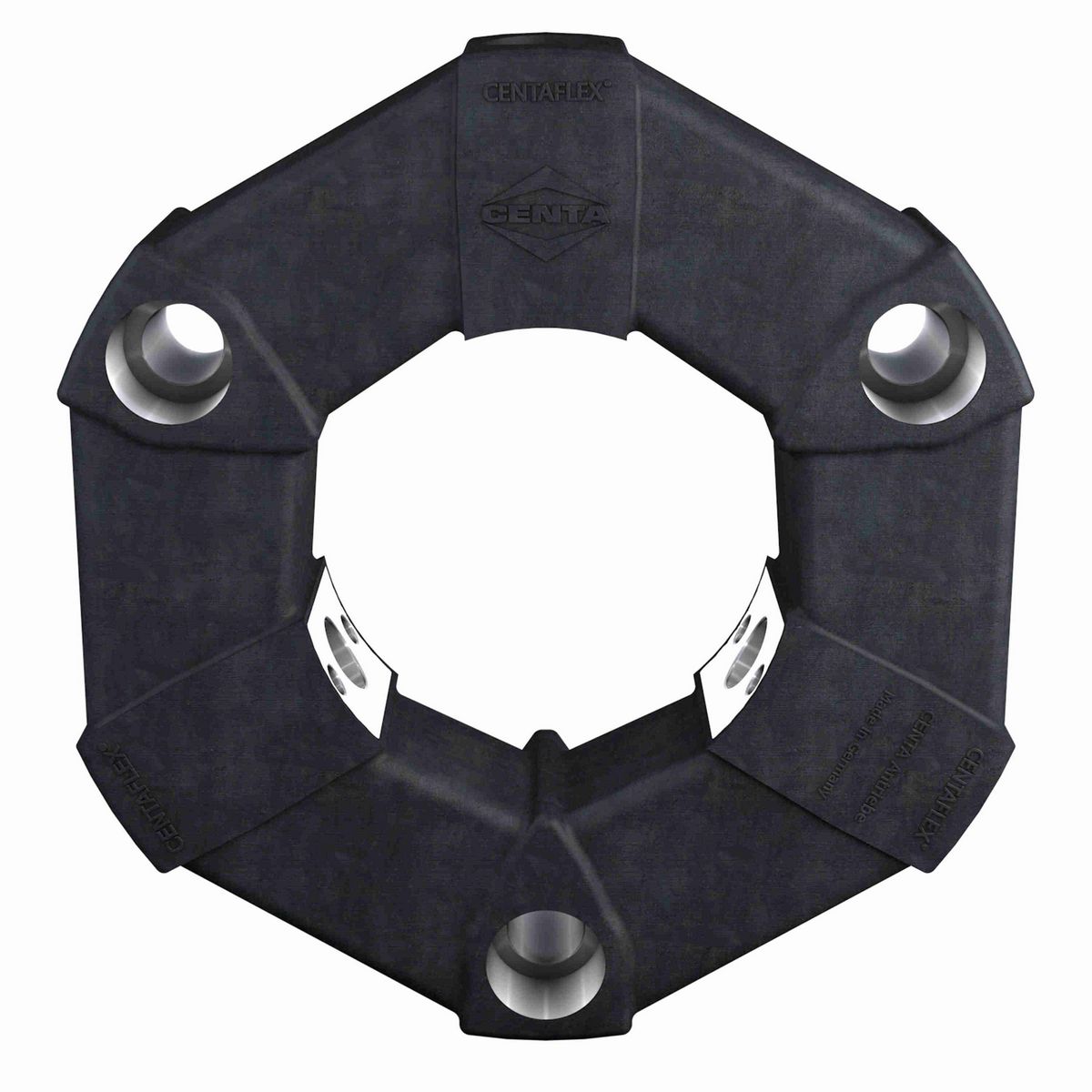 Centa CU_005157 Centaflex-A Torsionally Soft Couplings - CU_005157