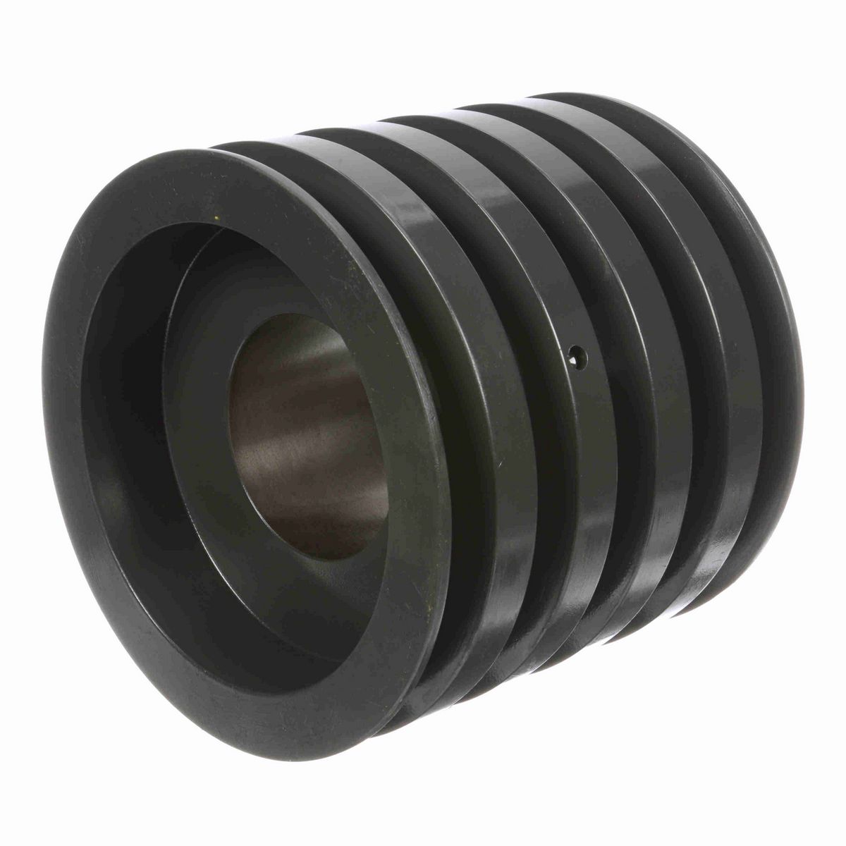 Browning 5 Groove Cast Iron Bushed Bore Companion Sheave - 5MVC86R