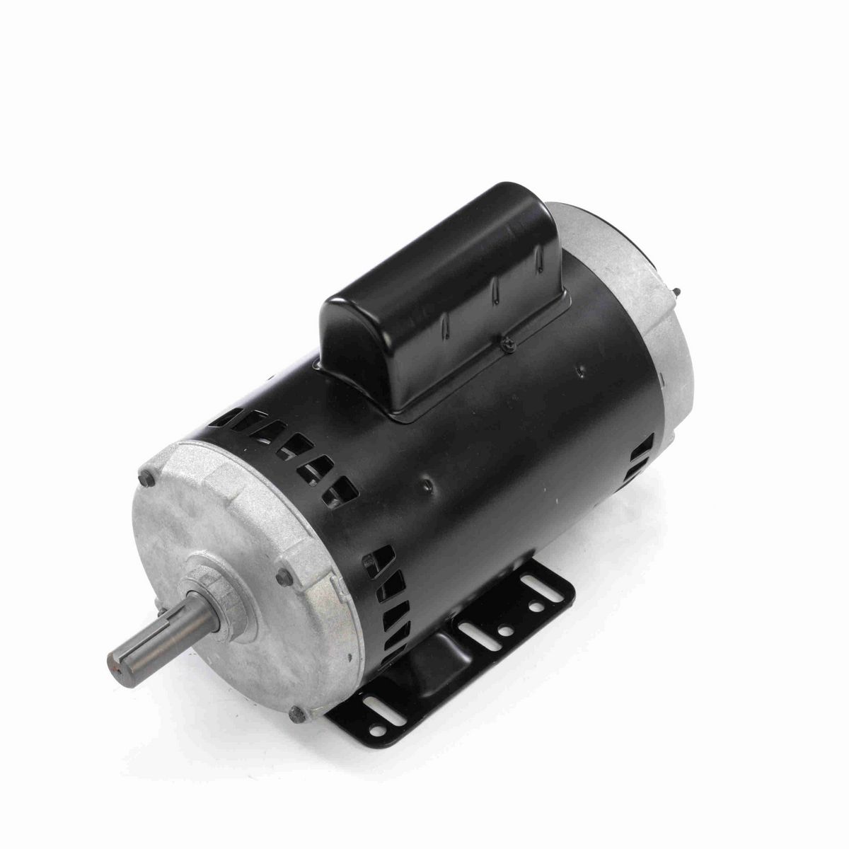 Century General Purpose Motor, 5.0 HP, 3 Ph, 60 Hz, 575 V, 3600 RPM, Y56HZ Frame, DP - H956
