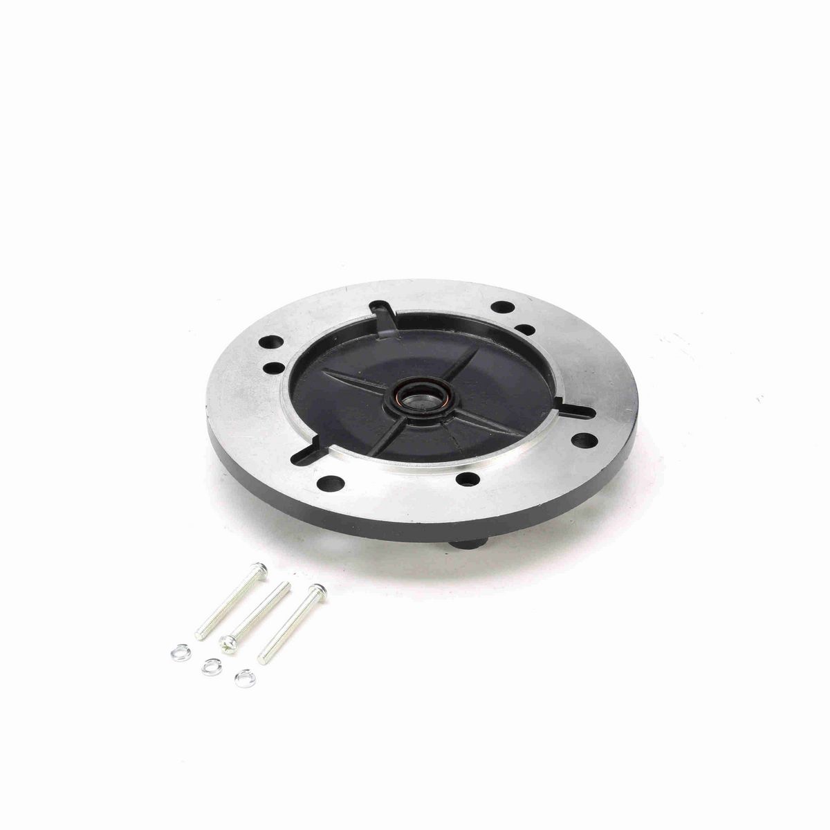 LEESON FF FLANGE KIT B5 FOR 80 FRAME - A571