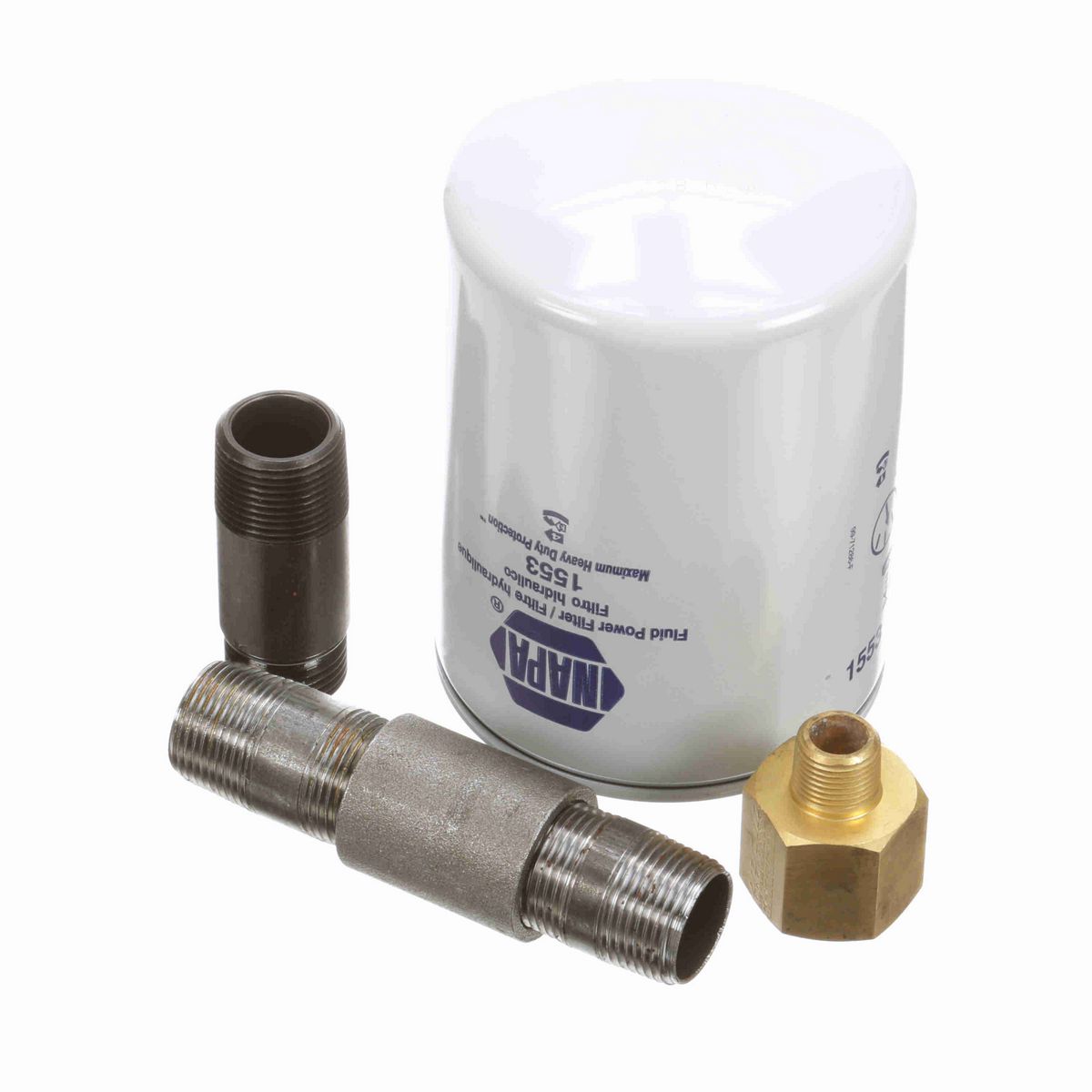 Монтажный комплект Browning Torque Taper Plus 107-800SMTP FBK, для редукторов с монтажом на вал