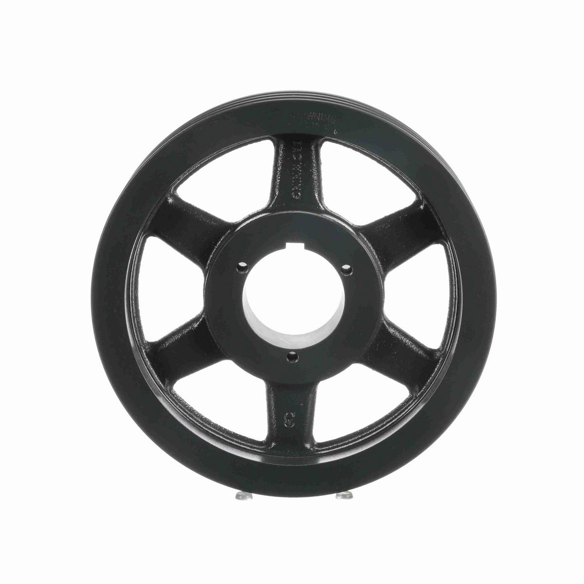 Browning 3 Groove Cast Iron Bushed Bore Multiple Sheave - 3TB110