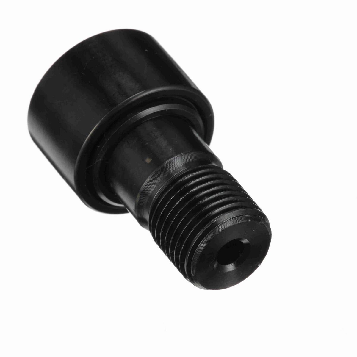 Опорный ролик с цапфой McGill Heavy Stud CAMROL CCFH 1 SB, бочкообразный, с уплотнением, с шестигранным отверстием, дюймовый