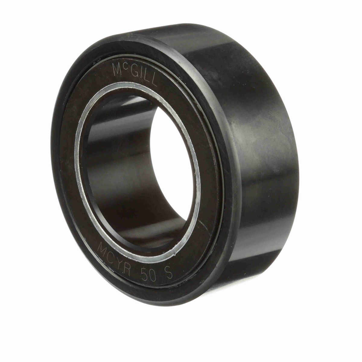 Опорный ролик McGill CAMROL MCYR 50 S, бочкообразный, с уплотнением, метрический