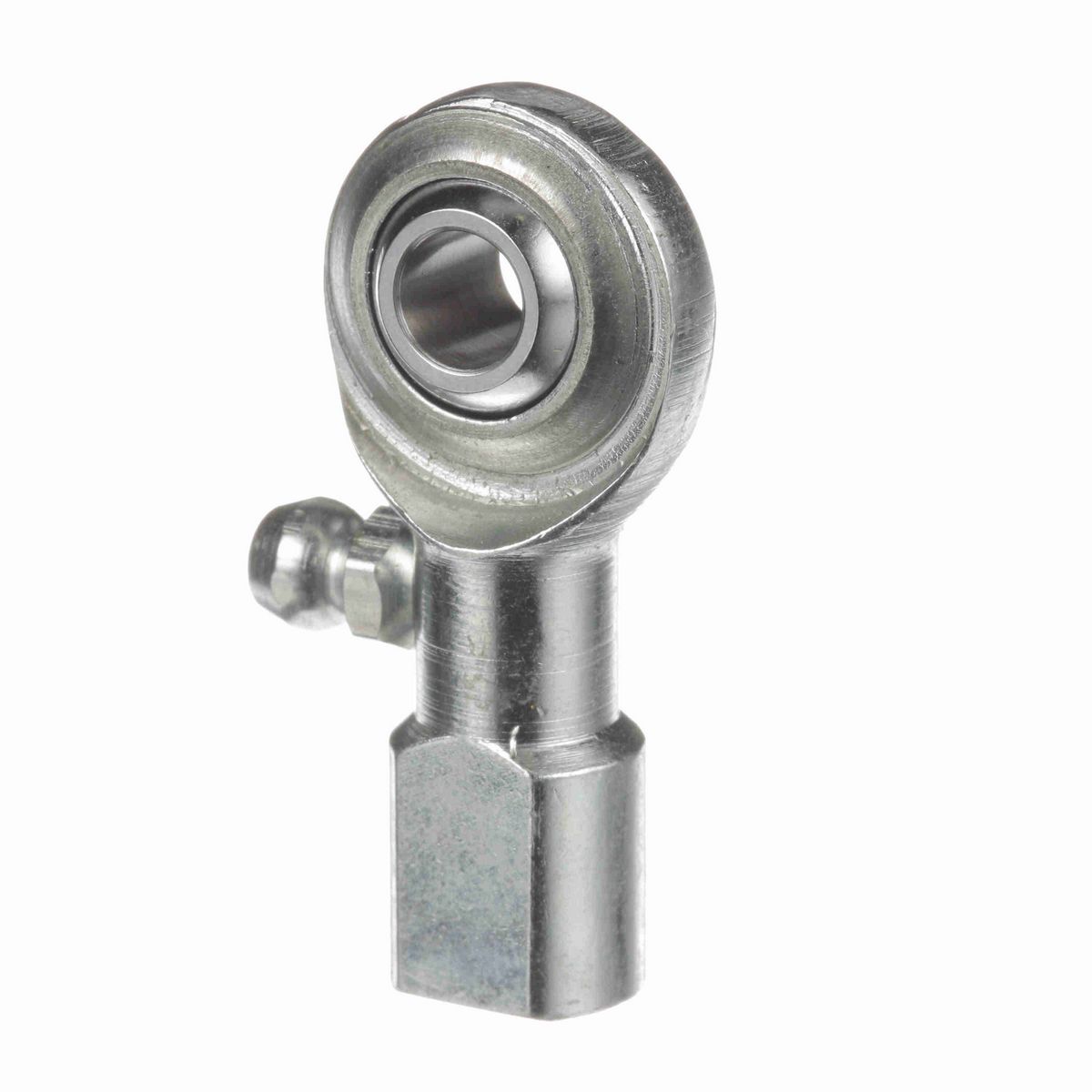Sealmaster Female Rod End Bearing - Two-Piece Greasable Race - CFF 4N