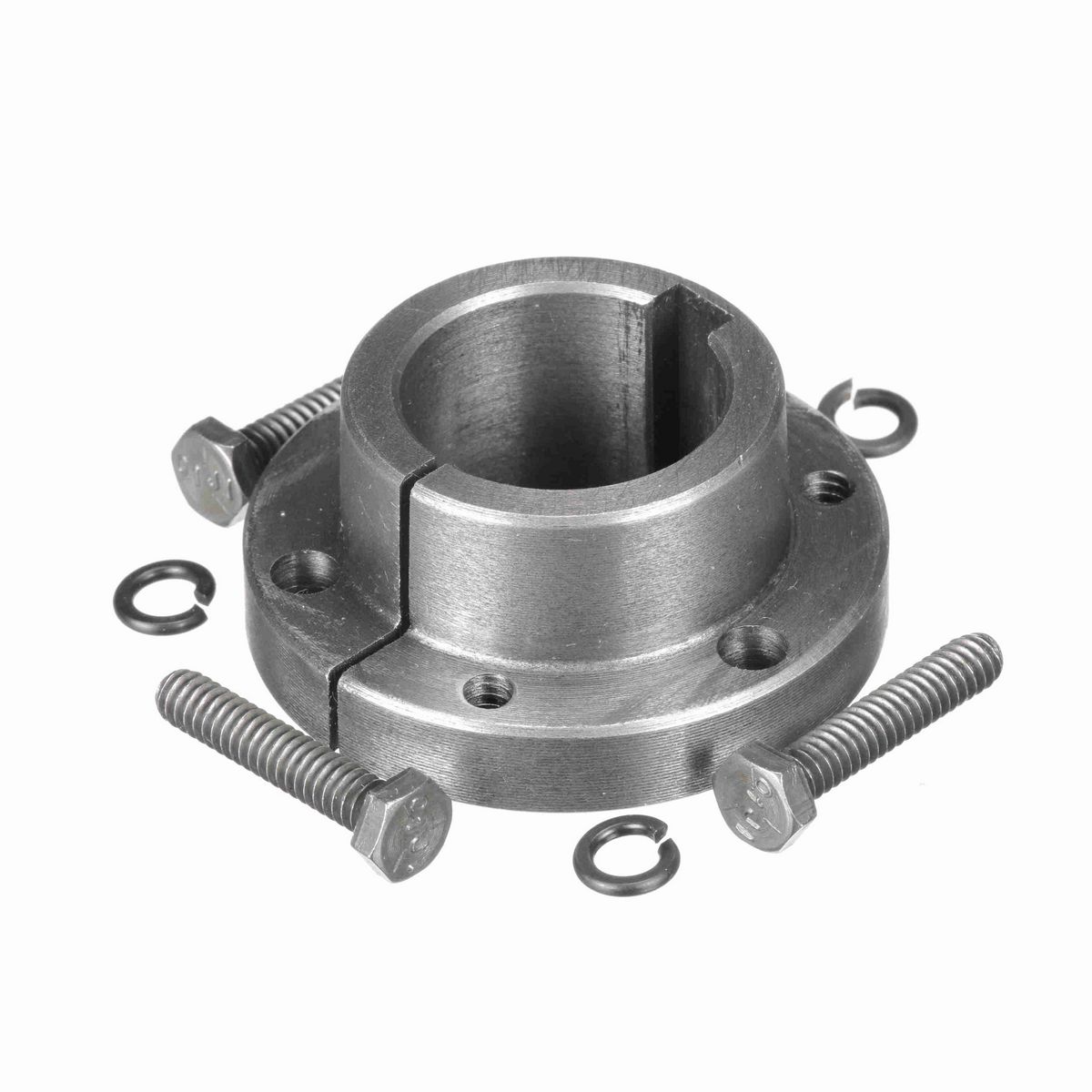 Browning Q-D Bushing - Inch Bore Type - JA 1