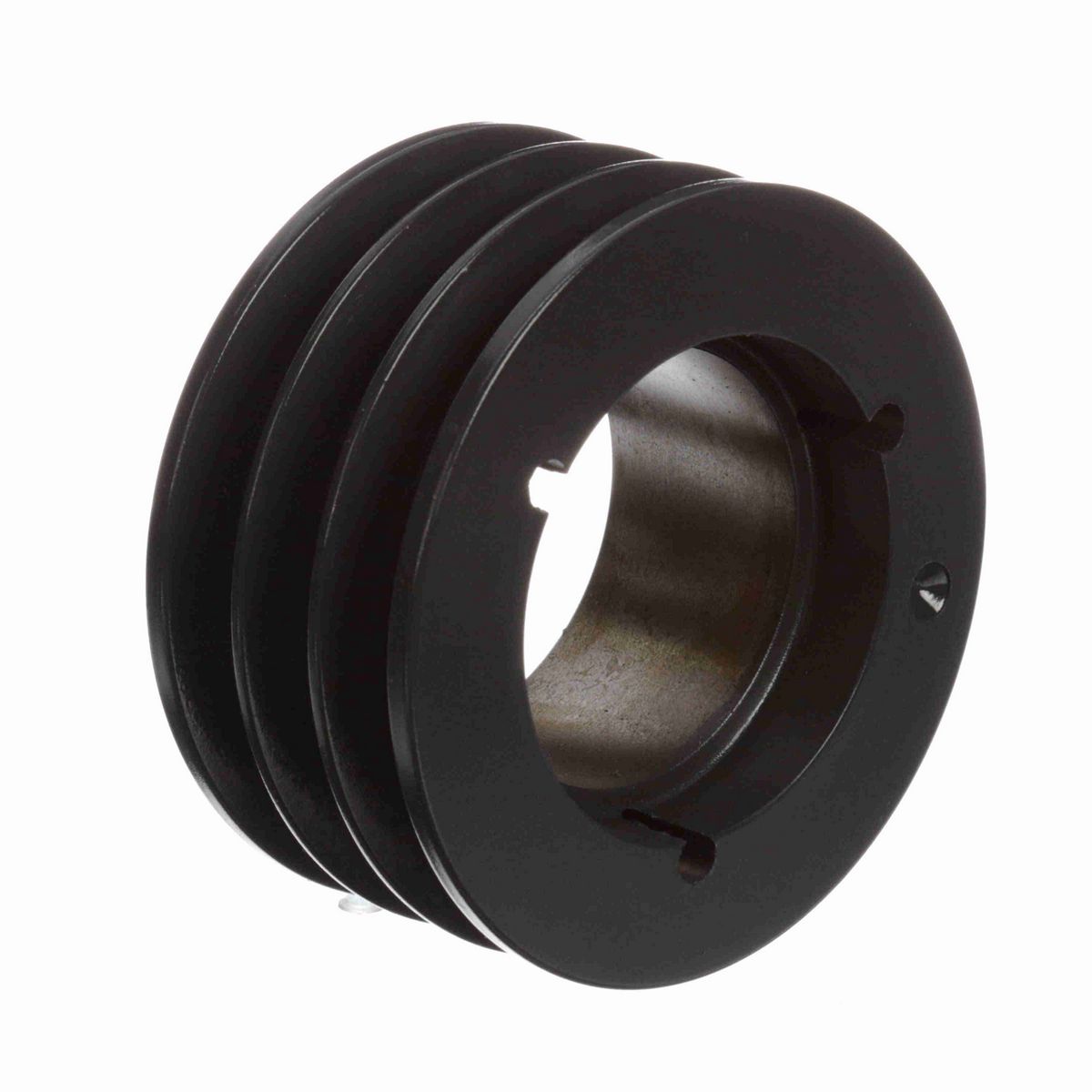 Browning 3 Groove Cast Iron Bushed Bore Multiple Sheave - 3Q5V49