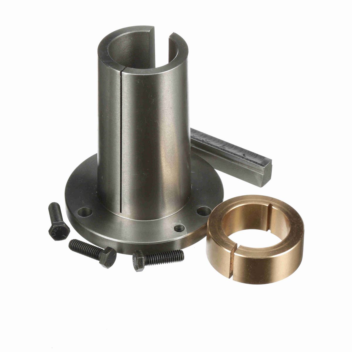 Browning TorqTaper Plus Bushing Kit - Inch Bore Type - 207TBP115