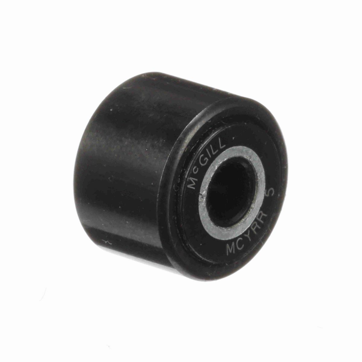 Опорный ролик McGill CAMROL MCYRR 5, бочкообразный, метрический