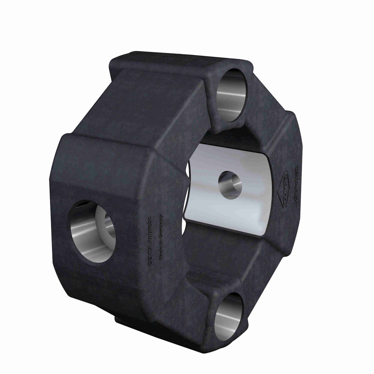 Centa Centaflex CU_005154 Centaflex-A Torsionally Soft Couplings - CU_005154