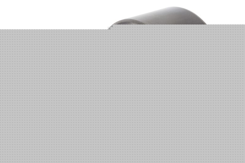 Игольчатый опорный ролик с цапфой RBC H64, цилиндрический, повышенной грузоподъемности, без уплотнения, со шлицем под отвёртку