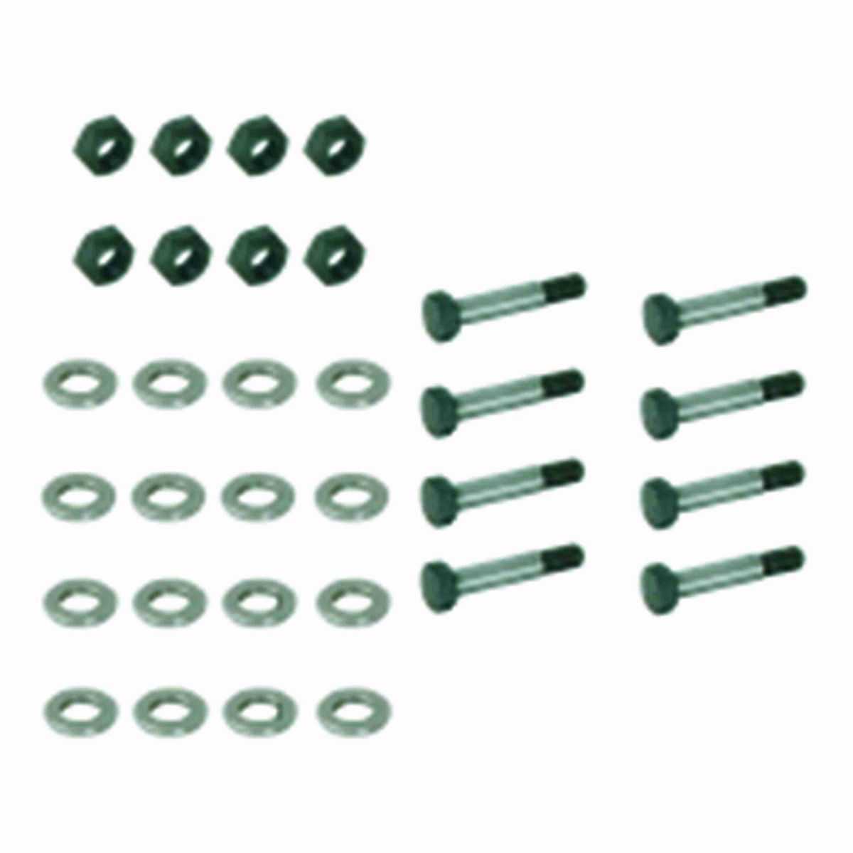 Rexnord Thomas 217934 Hardware Kits Disc Coupling Parts & Kits - 217934