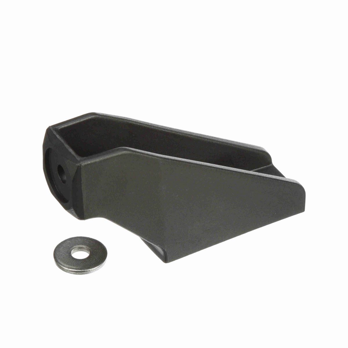 System Plast BRACKET BODY - NO ROD OR SWIVEL HEAD INCLUDED - VG-203L