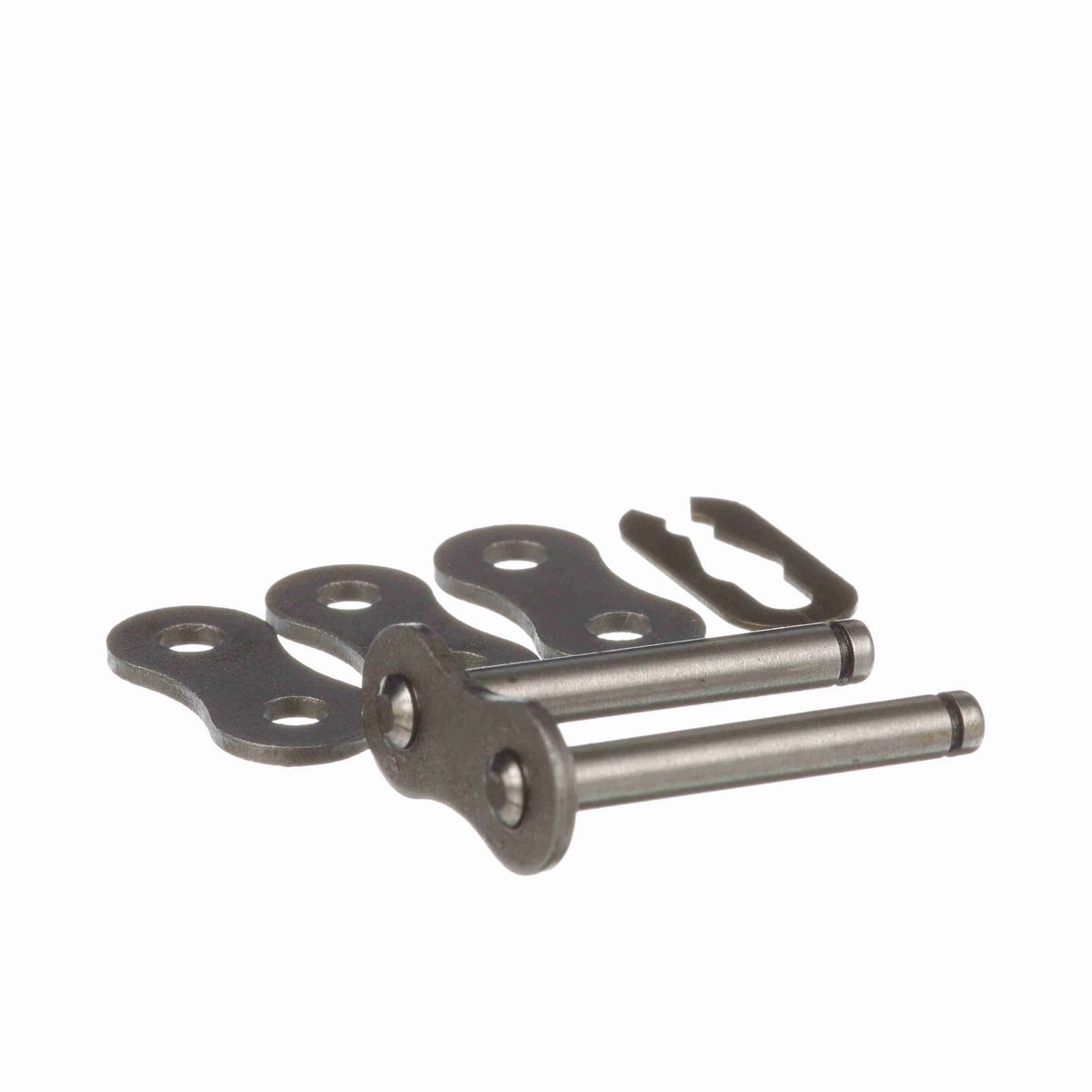 Browning Standard Roller Chain Spring Clip Connecting Link - J40-2 S/C C/L