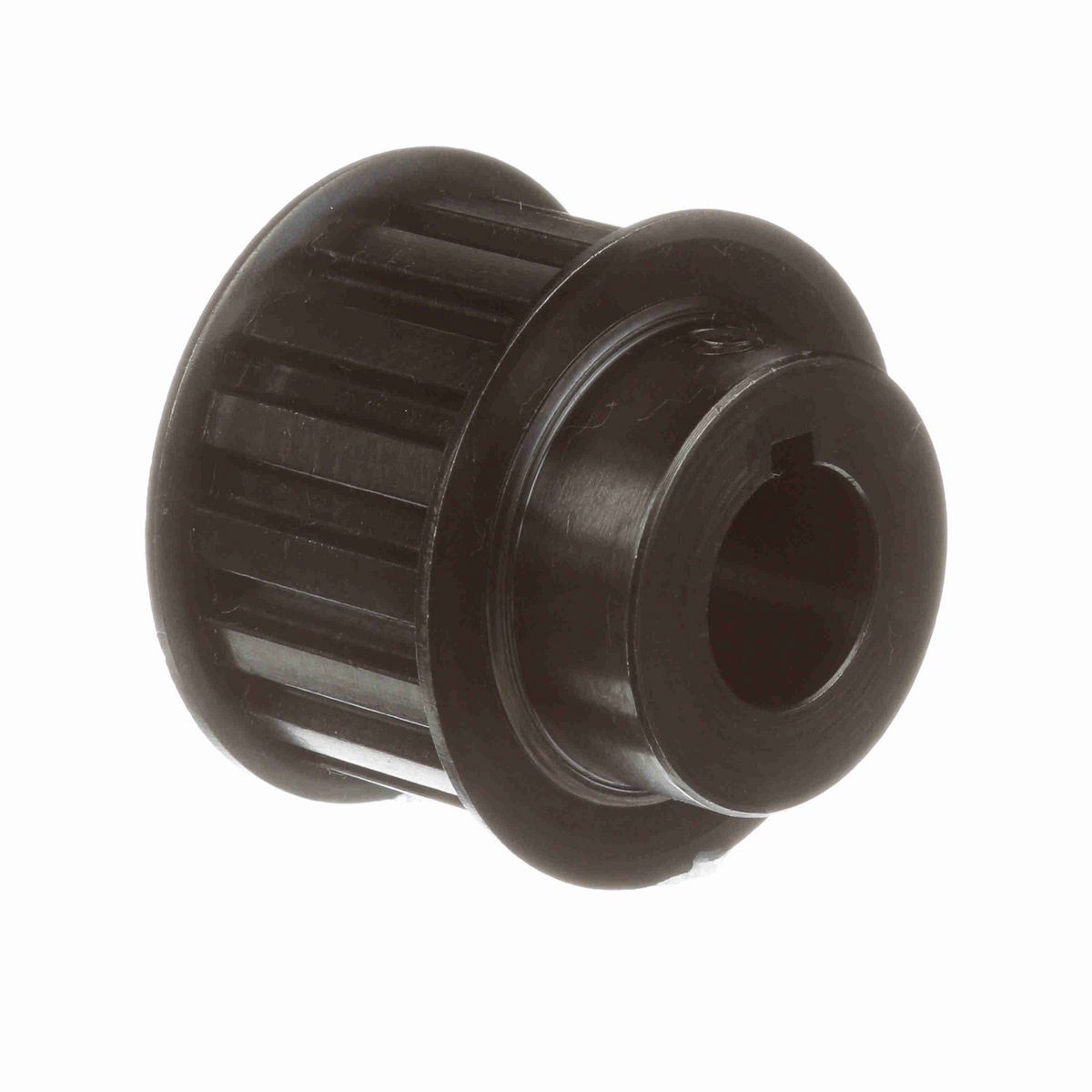 Browning Steel Finish Bore Gearbelt Pulley - 16LF100X3/4