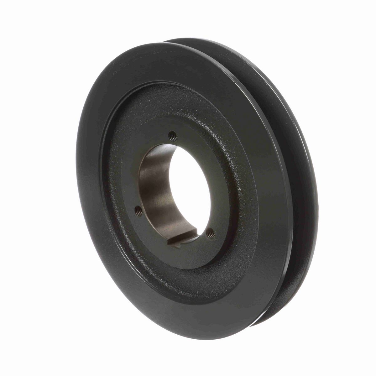 Browning 1 Groove Cast Iron Bushed Bore Multiple Sheave - 1TC82