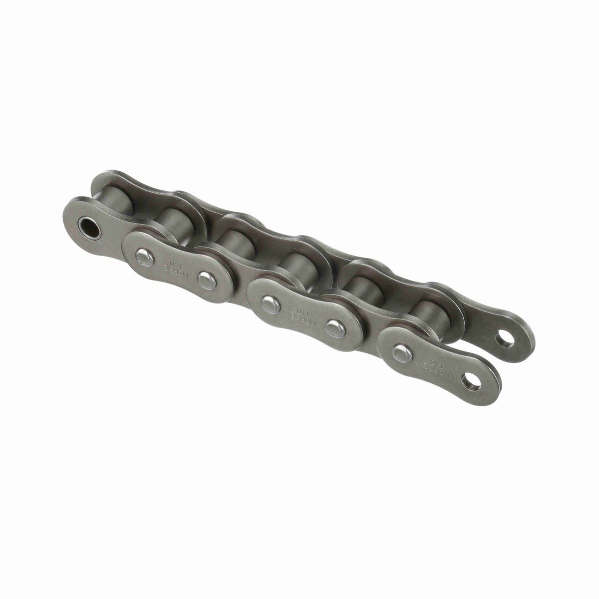 Morse Standard Riveted Roller Chain - 140R 10.21FT