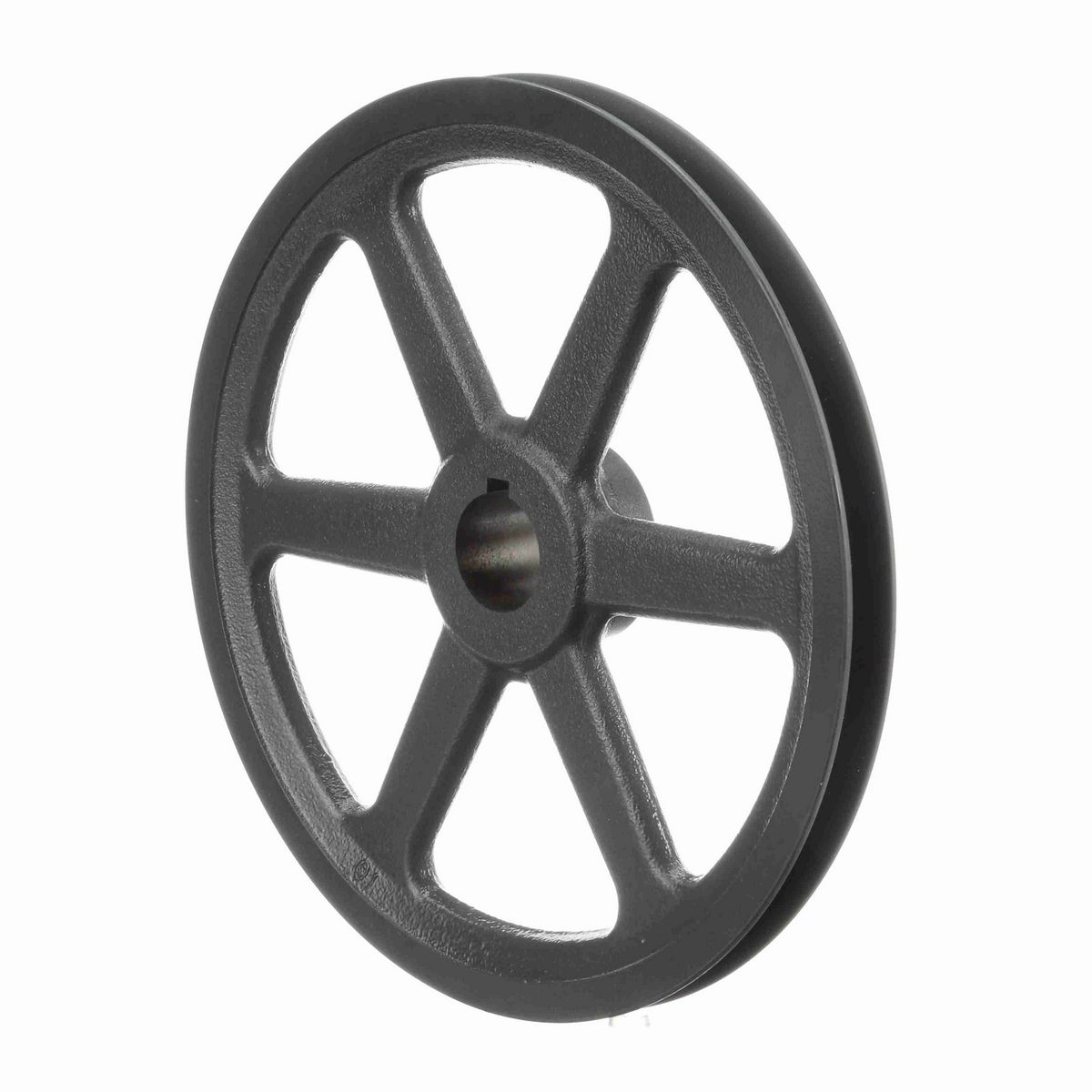 Browning 1 Groove Cast Iron FHP - Finished Bore Sheave - BK115X 1 7/16