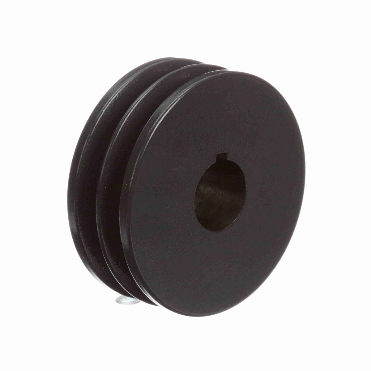 Browning 2 Groove Cast Iron Bushed Bore Multiple Sheave - 2F3V30X7/8