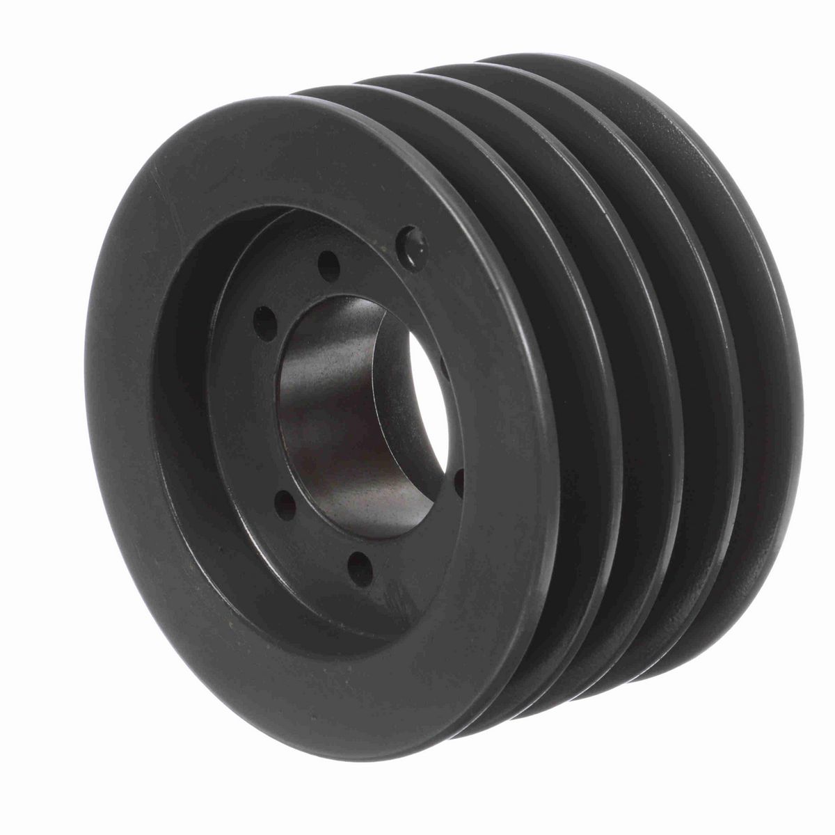 Browning 4 Groove Cast Iron Bushed Bore Multiple Sheave - 4B54SD